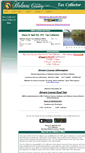 Mobile Screenshot of holmescountytaxcollector.com